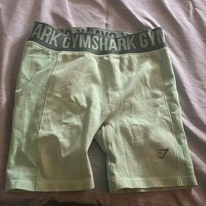 Gymshark shorts